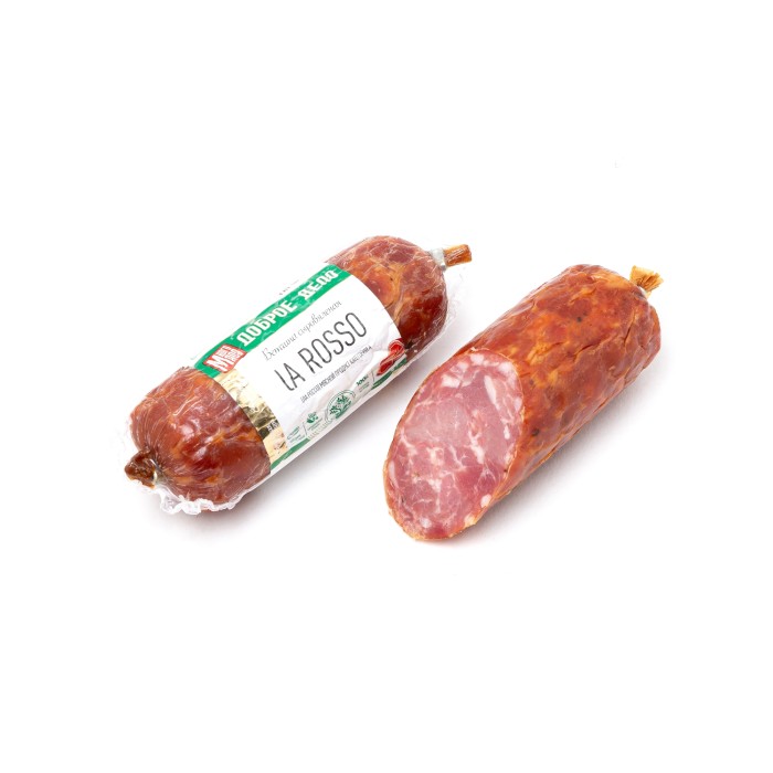 Ветчина  «Ла-Россо» 1