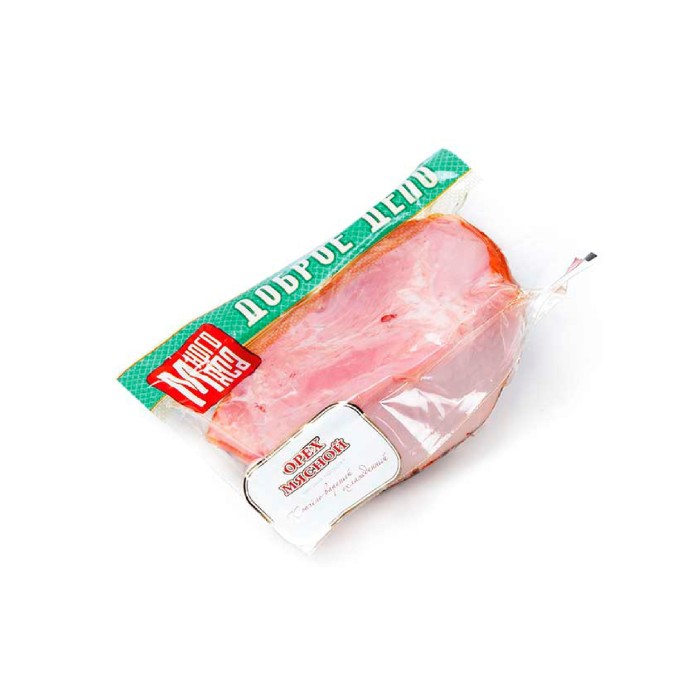 Орех «Мясной» 1