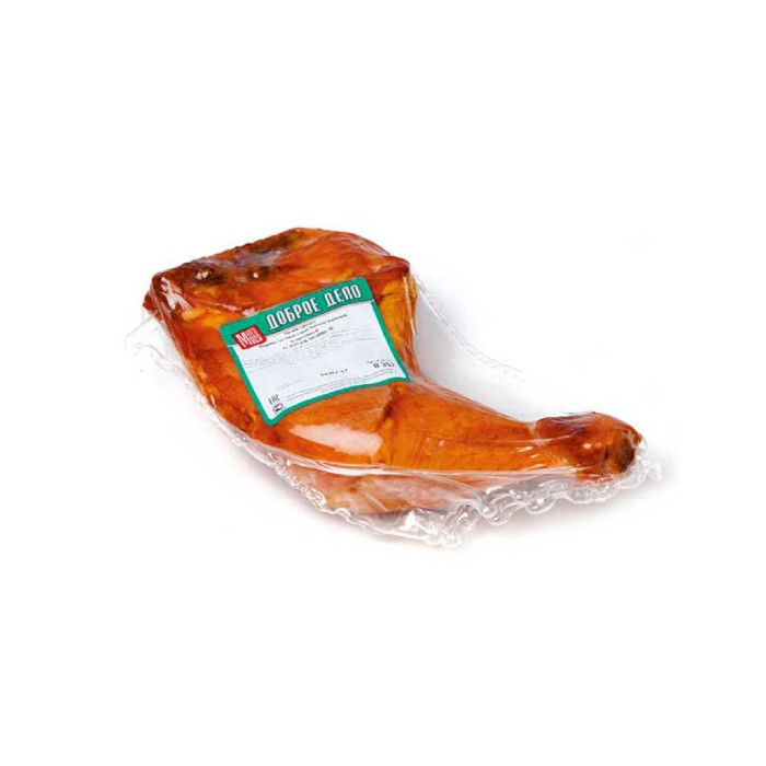 Окорочок из мяса птицы 1