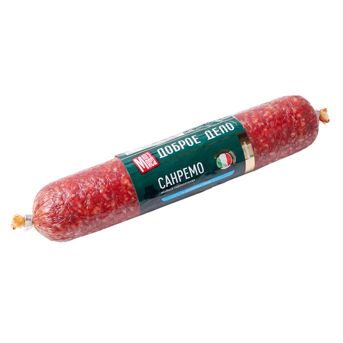 Санремо 1